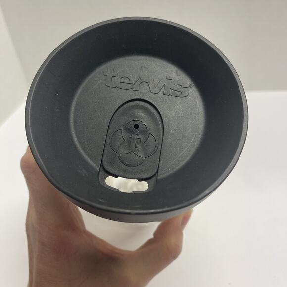 QuikTrip QT Gas Station Authentic 24oz Tervis Cup Tumbler Hot Cold Insulated - Picture 5 of 9